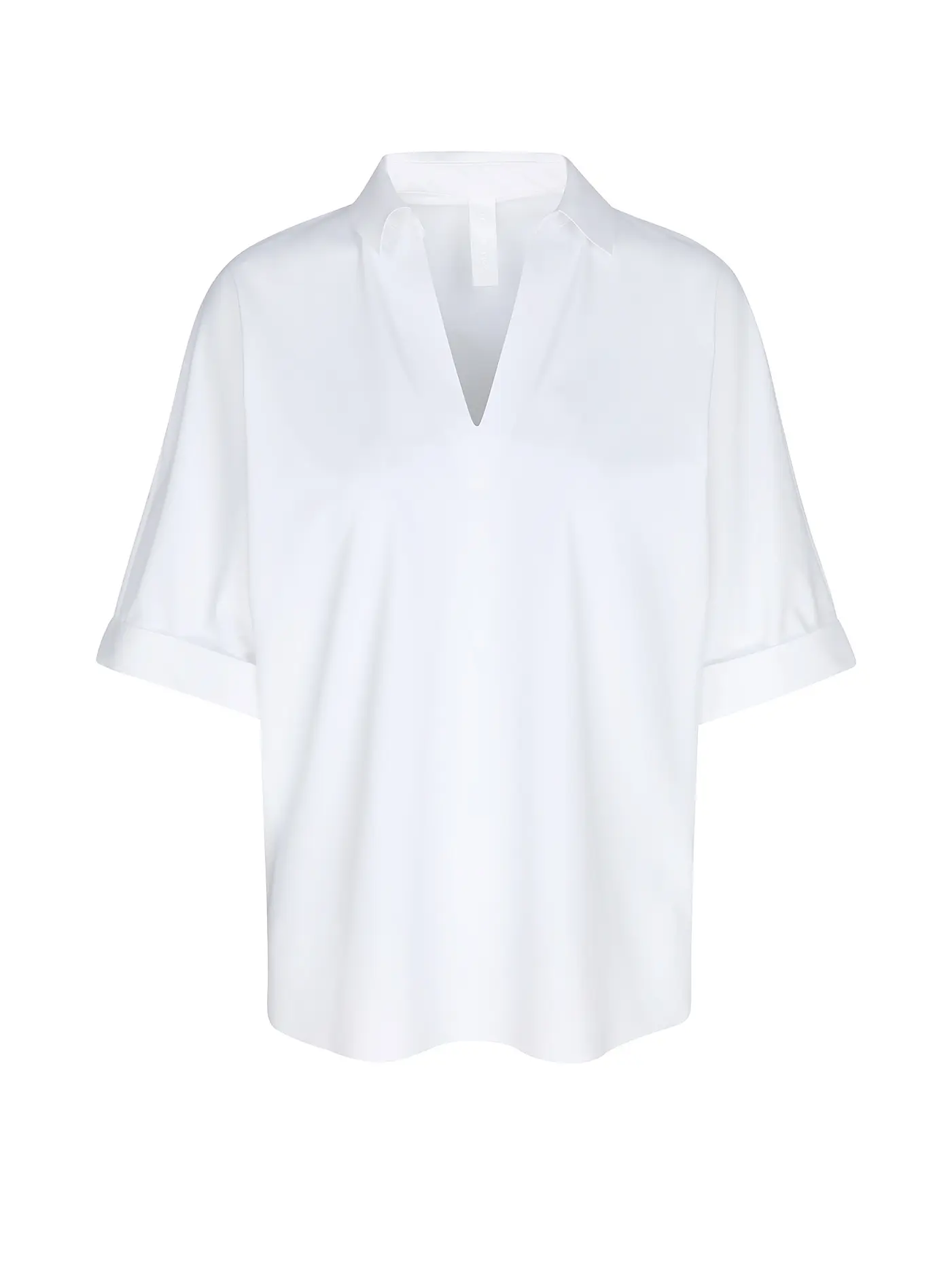 JAPAN TKY | Poloshirt NUI | weiss